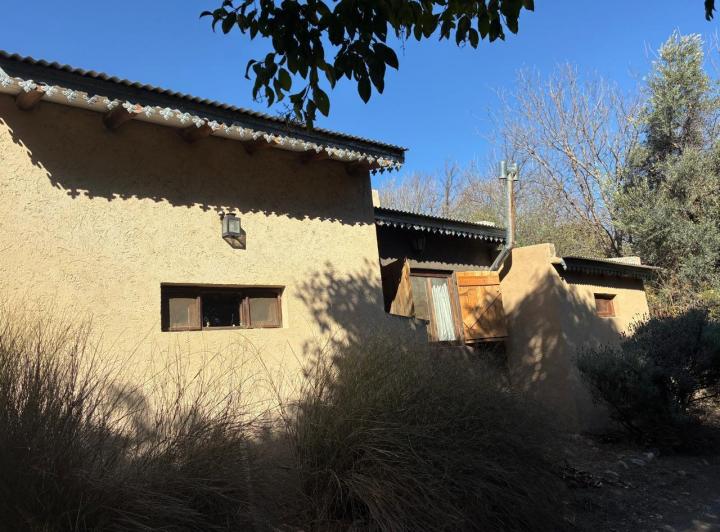 Casa 9 ambientes en San Javier — Venta de Dos Casas Zona Balneario en San Javier, Traslasierra!!! — Venta, foto 5 de 8
