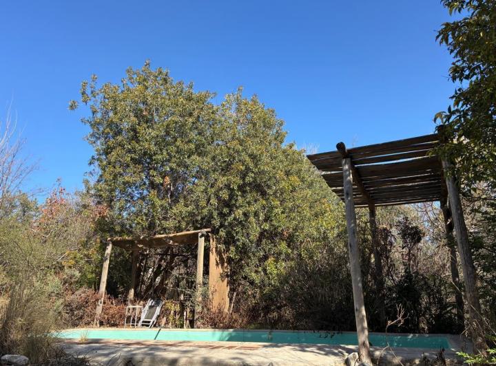 Casa 9 ambientes en San Javier — Venta de Dos Casas Zona Balneario en San Javier, Traslasierra!!! — Venta, foto 6 de 8