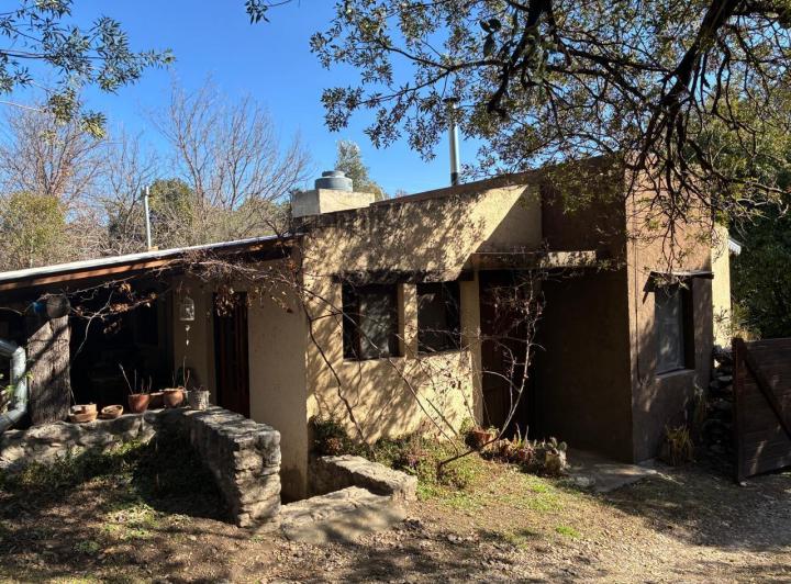 Casa 9 ambientes en San Javier — Venta de Dos Casas Zona Balneario en San Javier, Traslasierra!!! — Venta, foto 7 de 8
