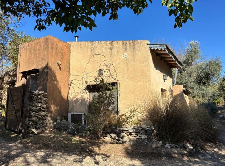Casa 9 ambientes en San Javier — Venta de Dos Casas Zona Balneario en San Javier, Traslasierra!!! — Venta, foto 8 de 8