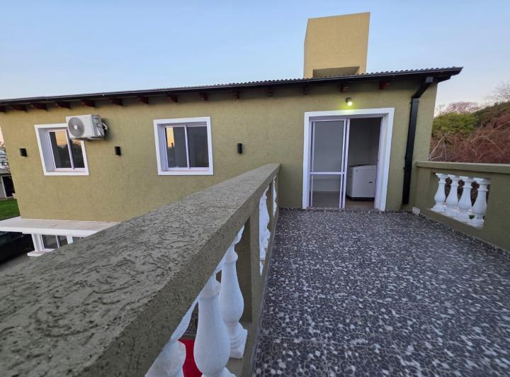 Casa 5 ambientes en Barrio Cerrado Siloe — Barrio Cerrado Siloe, C. Las Toscas 1224 — Venta, foto 3 de 8