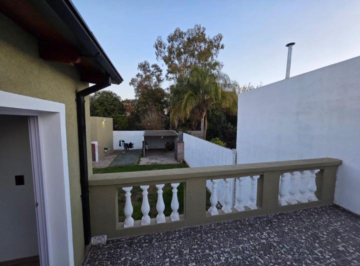 Casa 5 ambientes en Barrio Cerrado Siloe — Barrio Cerrado Siloe, C. Las Toscas 1224 — Venta, foto 4 de 8