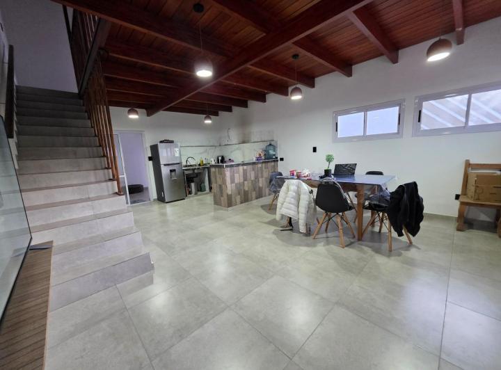 Casa 5 ambientes en Barrio Cerrado Siloe — Barrio Cerrado Siloe, C. Las Toscas 1224 — Venta, foto 6 de 8