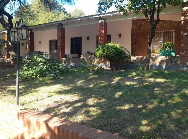 Posada en Las Chacras, Traslasierra — Posada Preparada, Amueblada en Venta!!! con mas de 4 Hectareas ..financiación!! en Las Chacras, Traslasierra!!! Oportunidad! — Venta, foto 1 de 8
