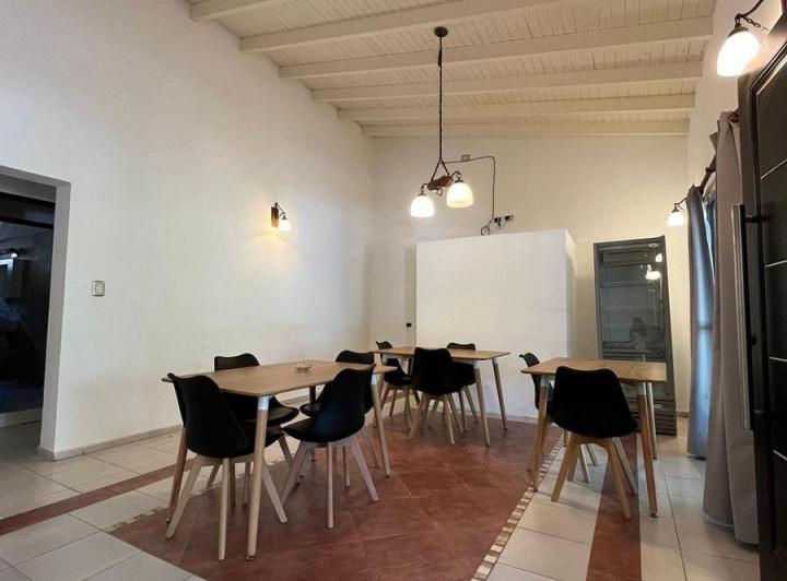 Posada en Las Chacras, Traslasierra — Posada Preparada, Amueblada en Venta!!! con mas de 4 Hectareas ..financiación!! en Las Chacras, Traslasierra!!! Oportunidad! — Venta, foto 3 de 8