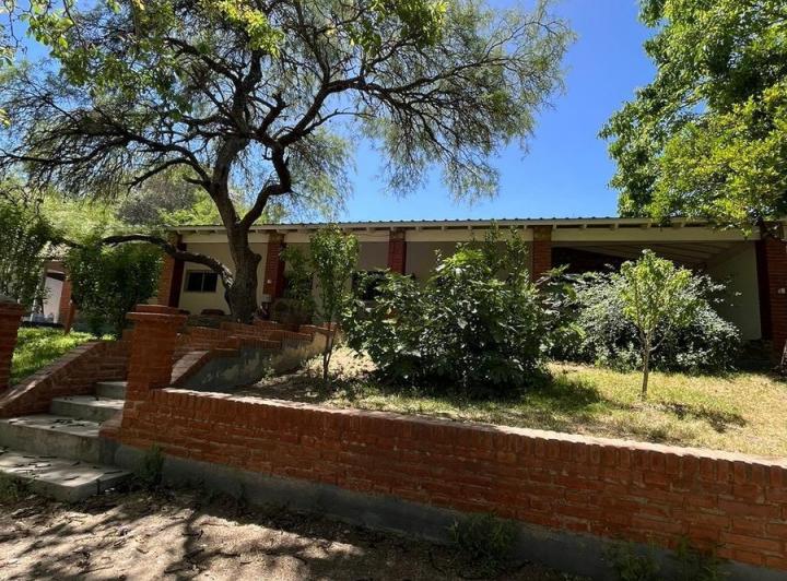 Posada en Las Chacras, Traslasierra — Posada Preparada, Amueblada en Venta!!! con mas de 4 Hectareas ..financiación!! en Las Chacras, Traslasierra!!! Oportunidad! — Venta, foto 4 de 8