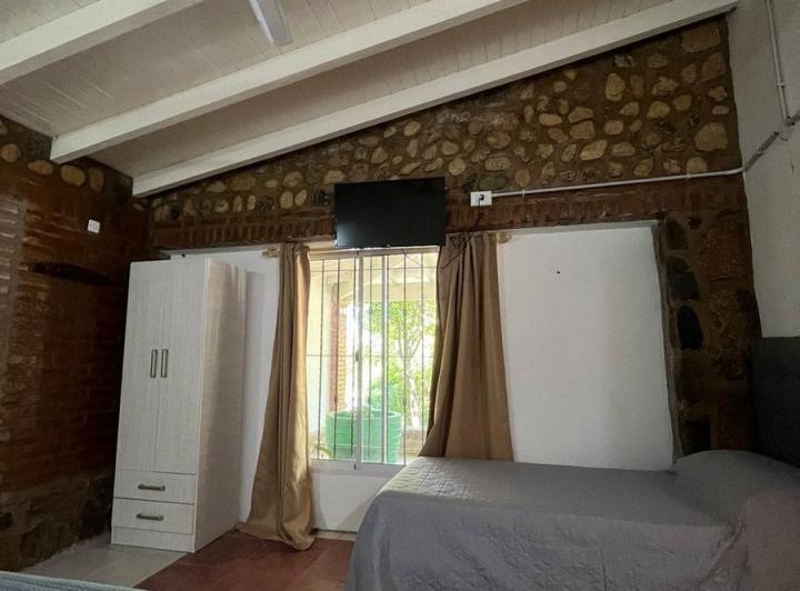 Posada en Las Chacras, Traslasierra — Posada Preparada, Amueblada en Venta!!! con mas de 4 Hectareas ..financiación!! en Las Chacras, Traslasierra!!! Oportunidad! — Venta, foto 7 de 8