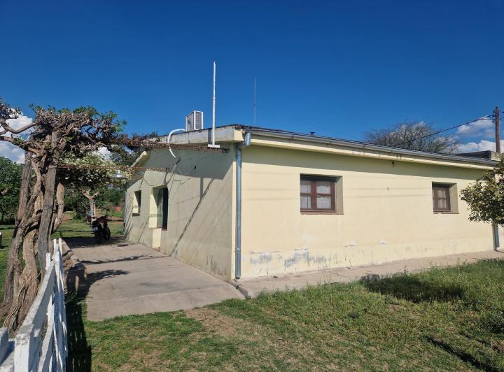 Casa 5 ambientes en Villa Dolores — En Venta Casa en Zona Rural en 1 Hectárea con Producción de Siembra Ecológica Villa Dolores, Traslasierra!!! — Venta, foto 2 de 8