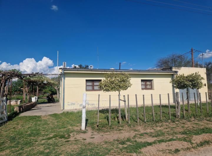 Casa 5 ambientes en Villa Dolores — En Venta Casa en Zona Rural en 1 Hectárea con Producción de Siembra Ecológica Villa Dolores, Traslasierra!!! — Venta, foto 4 de 8