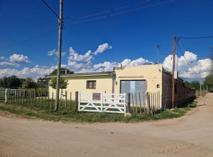 Casa 5 ambientes en Villa Dolores — En Venta Casa en Zona Rural en 1 Hectárea con Producción de Siembra Ecológica Villa Dolores, Traslasierra!!! — Venta, foto 5 de 8