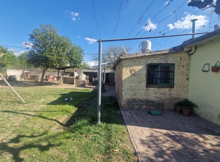 Casa 5 ambientes en Villa Dolores — En Venta Casa en Zona Rural en 1 Hectárea con Producción de Siembra Ecológica Villa Dolores, Traslasierra!!! — Venta, foto 8 de 8