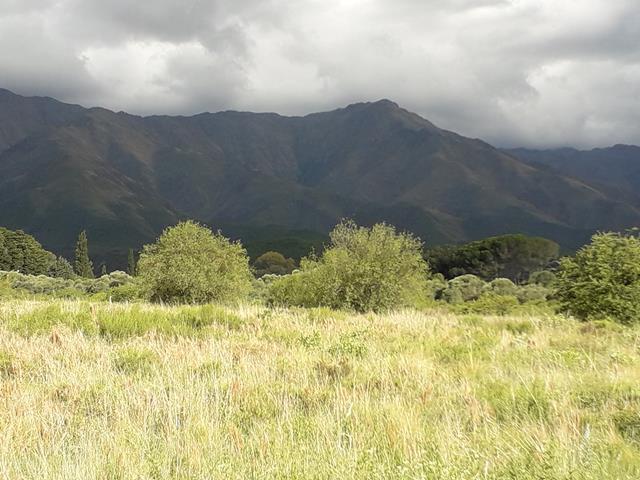 Lote en Rodeo de Piedra Traslasierra — Venta de Terrenos en Rodeo De Piedra Traslasierra!! — Venta, foto 1 de 8