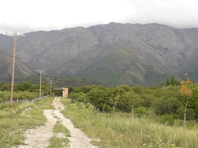 Lote en Rodeo de Piedra Traslasierra — Venta de Terrenos en Rodeo De Piedra Traslasierra!! — Venta, foto 3 de 8