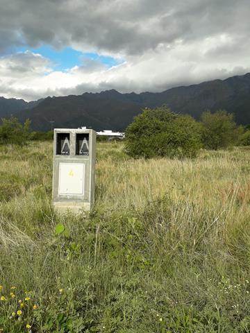 Lote en Rodeo de Piedra Traslasierra — Venta de Terrenos en Rodeo De Piedra Traslasierra!! — Venta, foto 8 de 8