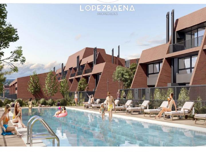 Emprendimiento en Villa Allende — Av Padre Luchesse - — Venta, foto 1 de 8
