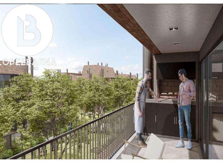 Emprendimiento en Villa Allende — Av Padre Luchesse - — Venta, foto 2 de 8