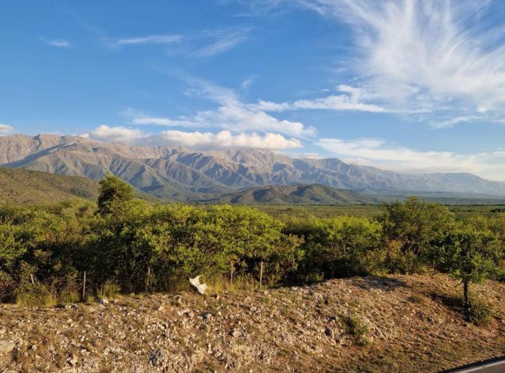 Lote en Los Pozos, Traslasierra — Terrenos Vista Panoramica !! LOS Pozos Traslasierra — Venta, foto 5 de 8