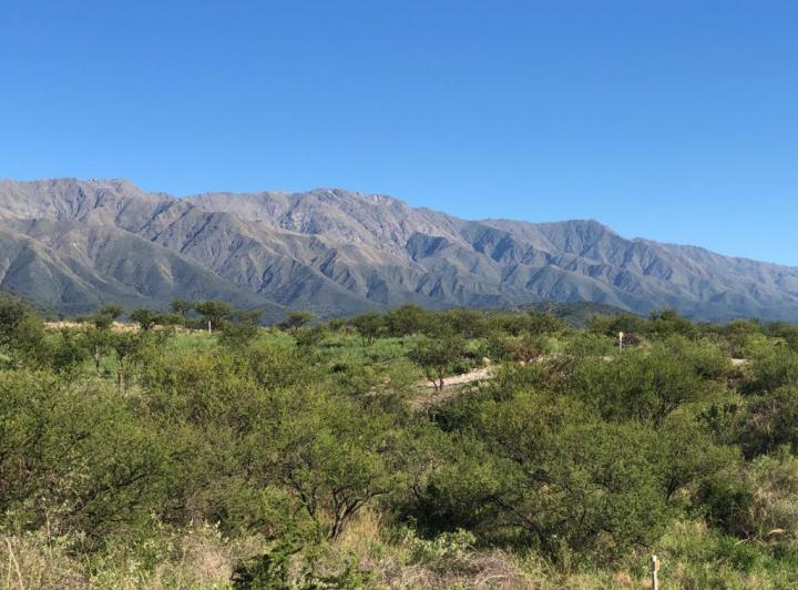 Lote en Los Pozos, Traslasierra — Terrenos Vista Panoramica !! LOS Pozos Traslasierra — Venta, foto 8 de 8