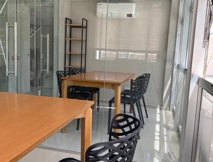 Emprendimiento en Fontanas del Sur — Bunge al 4400 — Venta, foto 4 de 8