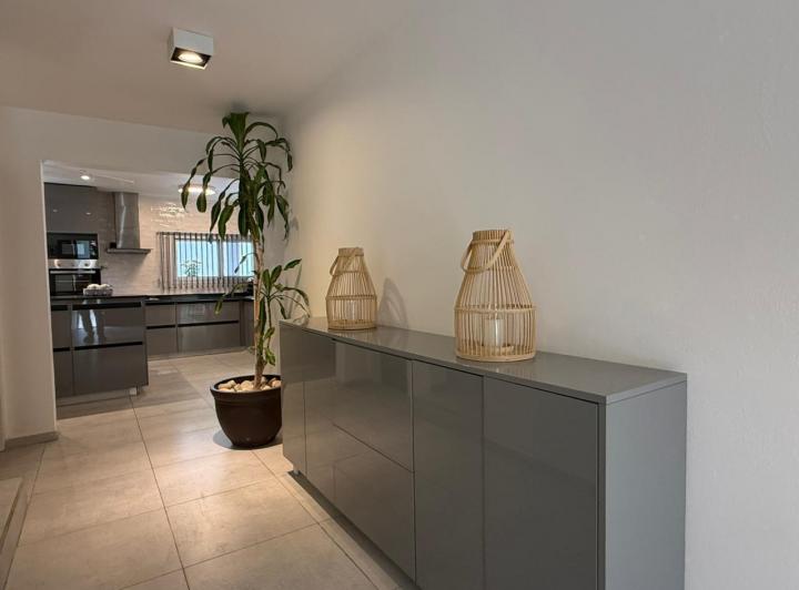 Casa 5 ambientes en Los Aromas, Valle Escondido — Casa en Los Aromas, Valle Escondido — Venta, foto 4 de 8