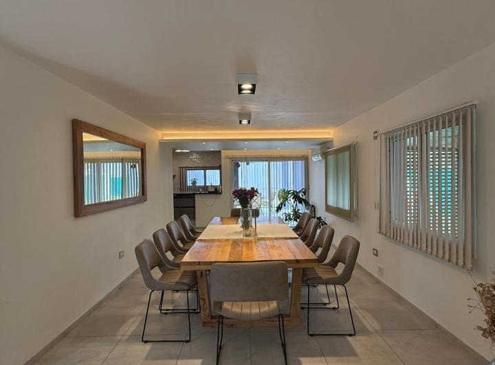 Casa 5 ambientes en Los Aromas, Valle Escondido — Casa en Los Aromas, Valle Escondido — Venta, foto 5 de 8