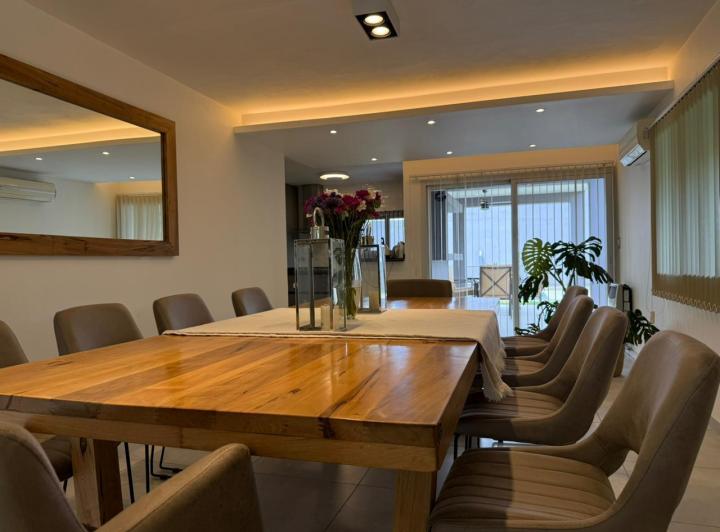 Casa 5 ambientes en Los Aromas, Valle Escondido — Casa en Los Aromas, Valle Escondido — Venta, foto 6 de 8