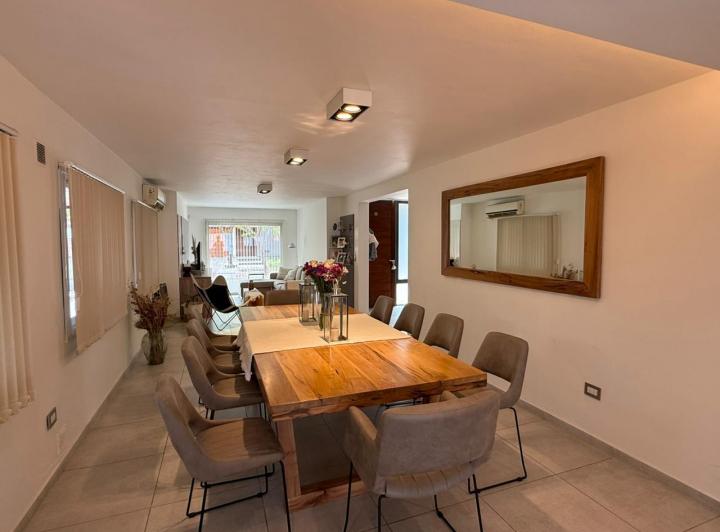 Casa 5 ambientes en Los Aromas, Valle Escondido — Casa en Los Aromas, Valle Escondido — Venta, foto 8 de 8
