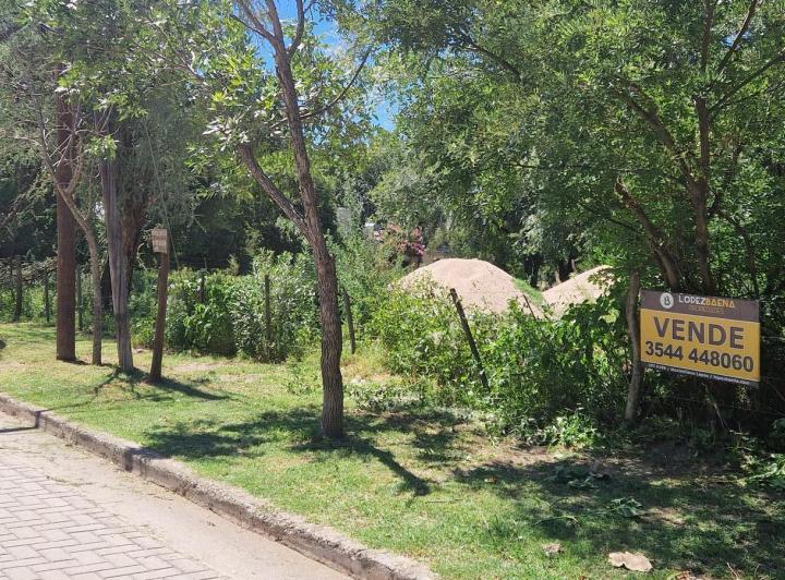 Lote en Centro de Villa de Las Rosas — Terreno en Venta en Centro de Villa de Las Rosas,,traslasierra! Financiacion!! — Venta, foto 2 de 8