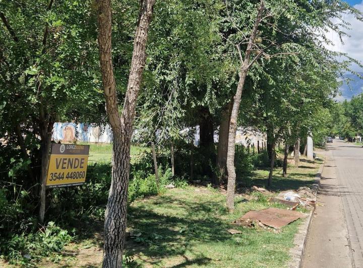 Lote en Centro de Villa de Las Rosas — Terreno en Venta en Centro de Villa de Las Rosas,,traslasierra! Financiacion!! — Venta, foto 3 de 8