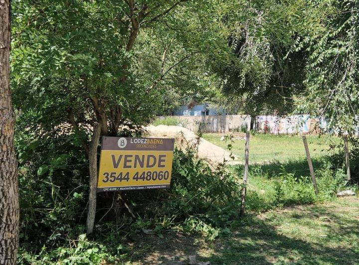 Lote en Centro de Villa de Las Rosas — Terreno en Venta en Centro de Villa de Las Rosas,,traslasierra! Financiacion!! — Venta, foto 4 de 8