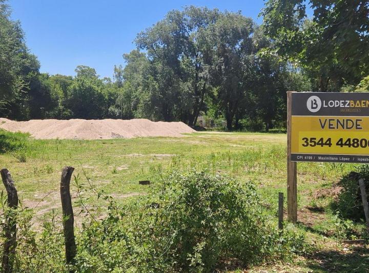 Lote en Centro de Villa de Las Rosas — Terreno en Venta en Centro de Villa de Las Rosas,,traslasierra! Financiacion!! — Venta, foto 6 de 8