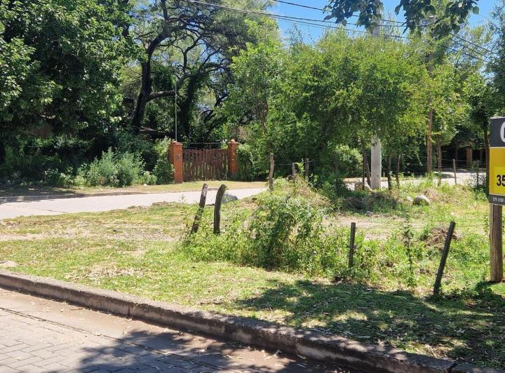 Lote en Centro de Villa de Las Rosas — Terreno en Venta en Centro de Villa de Las Rosas,,traslasierra! Financiacion!! — Venta, foto 7 de 8