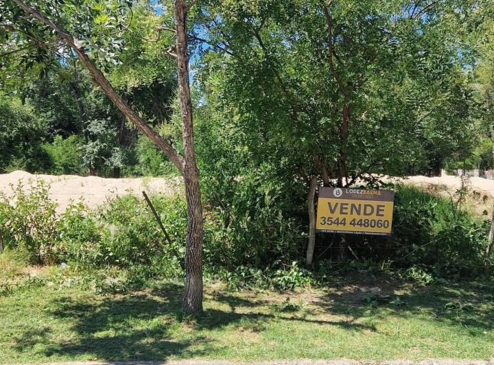 Lote en Centro de Villa de Las Rosas — Terreno en Venta en Centro de Villa de Las Rosas,,traslasierra! Financiacion!! — Venta, foto 8 de 8