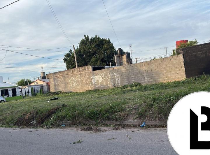 Lote en Mercantil — Gran Oportunidad!!! Lote en Mercantil - GN- — Venta, foto 1 de 7