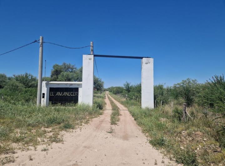 Lote en Las Tapias — Terreno EN LAS Tapias!! Dpto. SAN Javier Traslasierra!! Con Escritura!! — Venta, foto 2 de 8