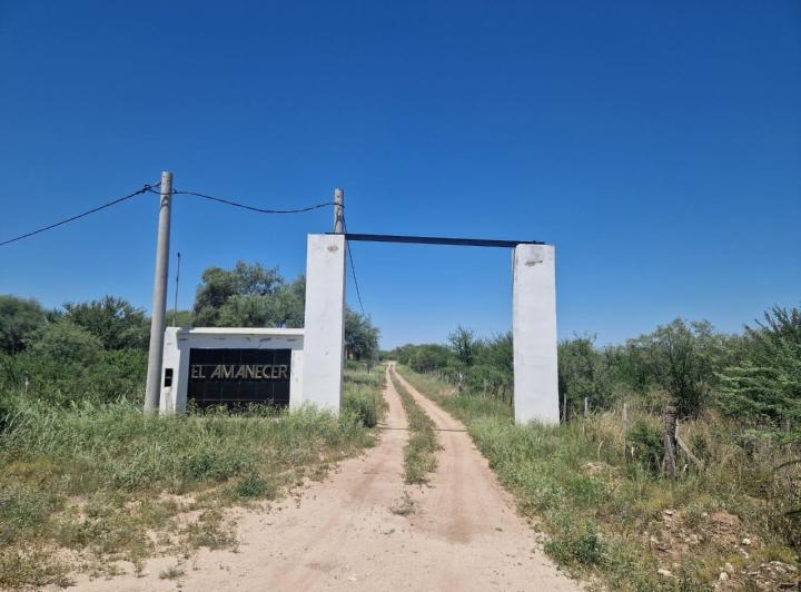 Lote en Las Tapias — Terreno EN LAS Tapias!! Dpto. SAN Javier Traslasierra!! Con Escritura!! — Venta, foto 3 de 8