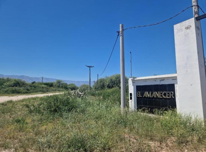 Lote en Las Tapias — Terreno EN LAS Tapias!! Dpto. SAN Javier Traslasierra!! Con Escritura!! — Venta, foto 5 de 8