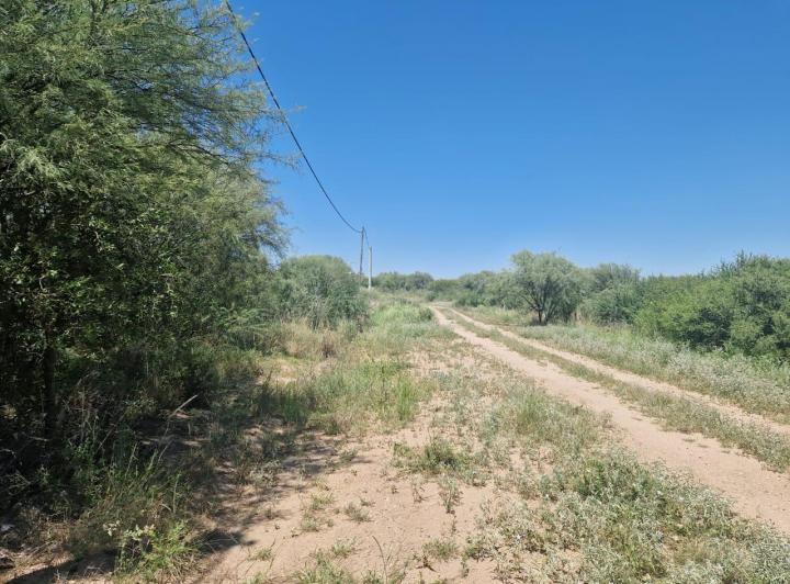 Lote en Las Tapias — Terreno EN LAS Tapias!! Dpto. SAN Javier Traslasierra!! Con Escritura!! — Venta, foto 6 de 8