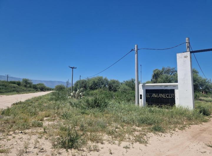 Lote en Las Tapias — Terreno EN LAS Tapias!! Dpto. SAN Javier Traslasierra!! Con Escritura!! — Venta, foto 8 de 8