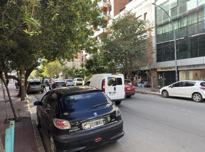 Oficina en General Paz, Córdoba — Esquiu 62 — Venta, foto 1 de 8