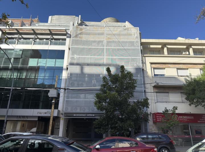 Oficina en General Paz, Córdoba — Esquiu 62 — Venta, foto 2 de 8