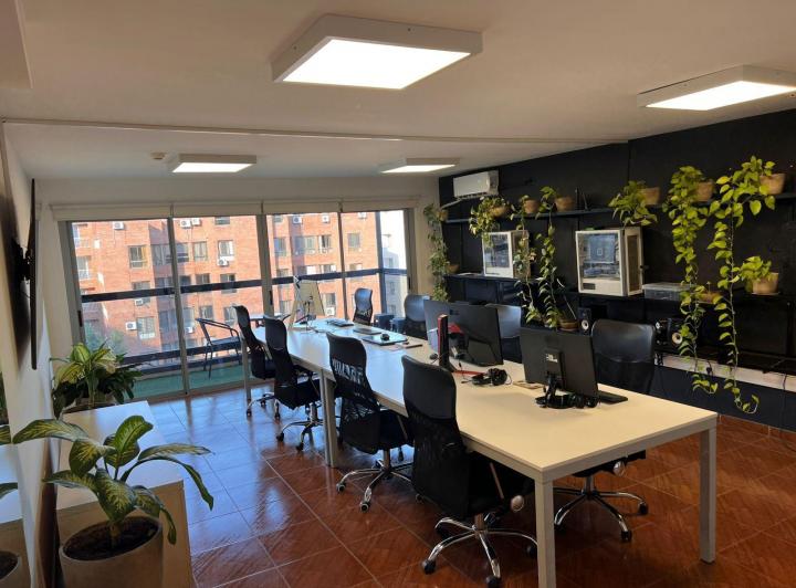 Oficina en General Paz, Córdoba — Esquiu 62 — Venta, foto 4 de 8