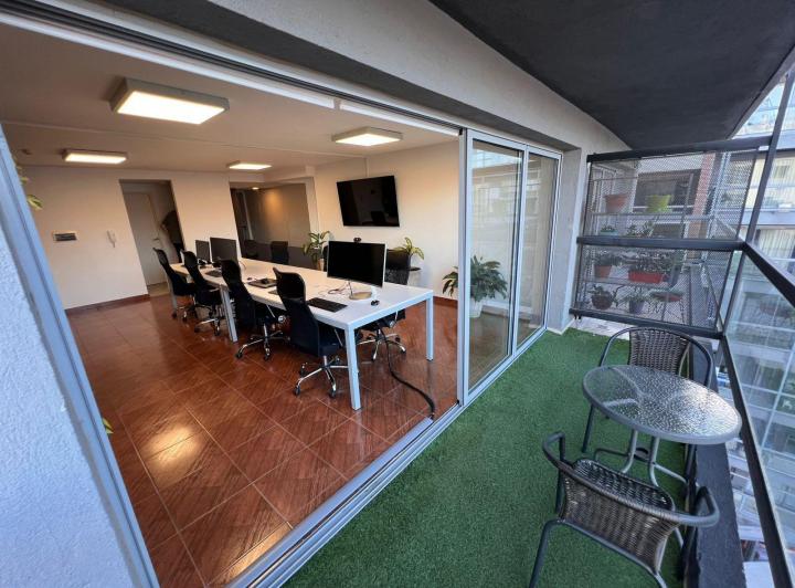 Oficina en General Paz, Córdoba — Esquiu 62 — Venta, foto 5 de 8