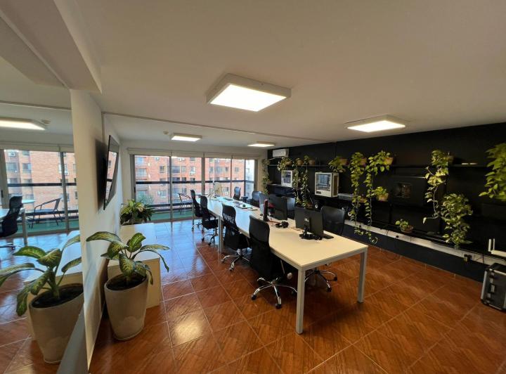 Oficina en General Paz, Córdoba — Esquiu 62 — Venta, foto 6 de 8