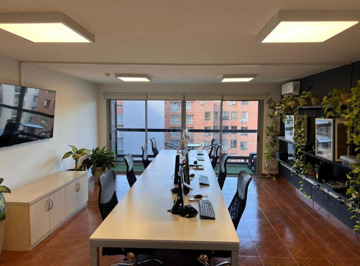 Oficina en General Paz, Córdoba — Esquiu 62 — Venta, foto 8 de 8