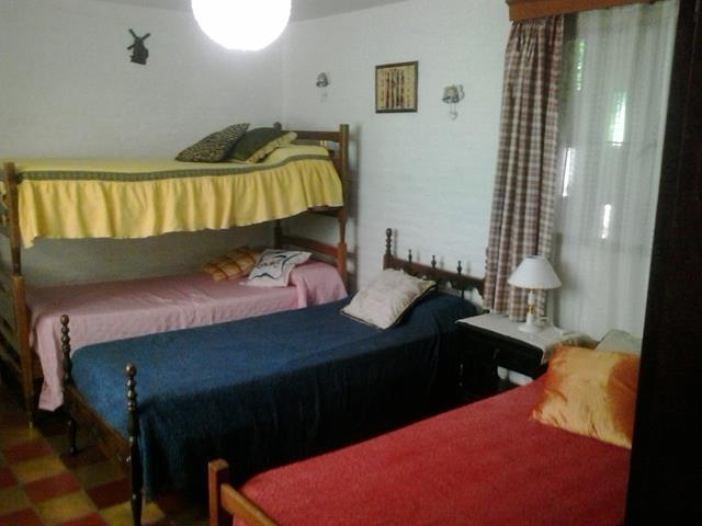 Casa 5 ambientes en Barrio Piedra Pintada — Venta de Casa en Barrio Piedra Pintada,, Villa Dolores Traslasierra!! — Venta, foto 2 de 8