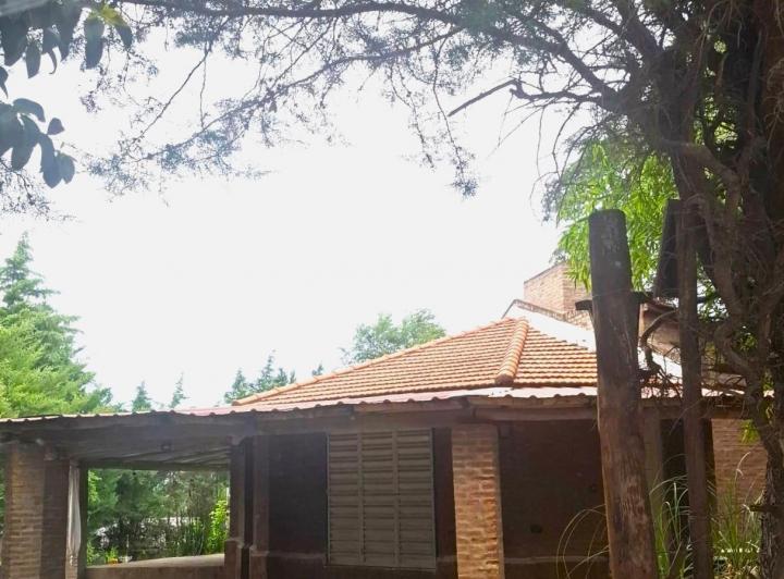 Casa 6 ambientes en San Antonio de Arredondo — Tte. Ibarlucena al 100. SAN Antonio DE Arredondo .punilla — Venta, foto 1 de 8