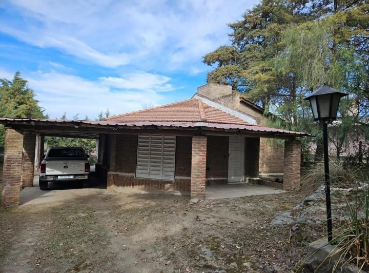 Casa 6 ambientes en San Antonio de Arredondo — Tte. Ibarlucena al 100. SAN Antonio DE Arredondo .punilla — Venta, foto 2 de 8