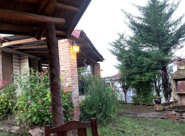 Casa 6 ambientes en San Antonio de Arredondo — Tte. Ibarlucena al 100. SAN Antonio DE Arredondo .punilla — Venta, foto 3 de 8