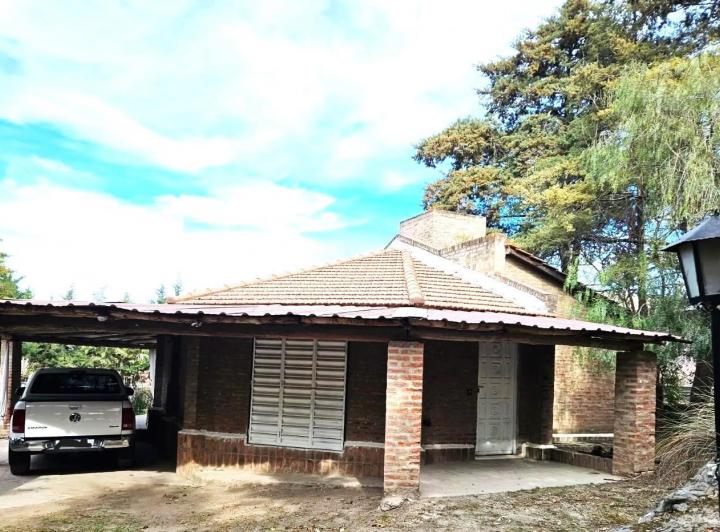 Casa 6 ambientes en San Antonio de Arredondo — Tte. Ibarlucena al 100. SAN Antonio DE Arredondo .punilla — Venta, foto 4 de 8
